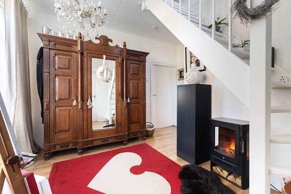 Medium property photo - Kerkpad 12, 9074 BX Hallum